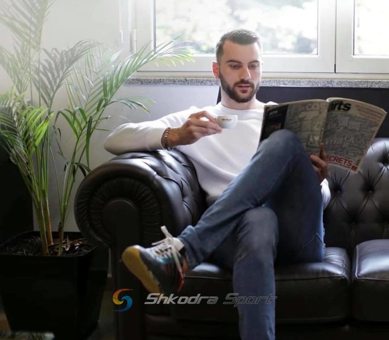 Izmir Smajlaj: 2019-ta, një vit me synime madhore