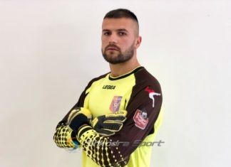 Portieri Eldi Hasani stërvitje “të çmendur”. Gati për rikthimin pas dëmtimit (VIDEO)