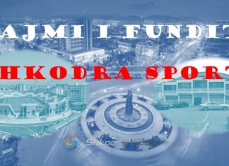 Lajmi i fundit: Godet sërish Vllaznia, firmos me një tjetër lojtar