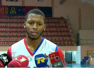 Flet amerikani Carter: Jam i kënaqur në Shkodër, do ta shpëtojmë Vllazninë