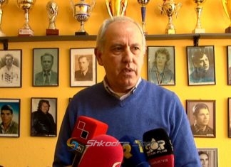 Mark Kroqi: Ja çfarë po programojmë për festën e 100 Vjetorit të Vllaznisë