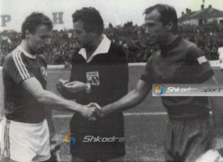 Sot mbushen tetë vjet pa të madhin Medin Zhega