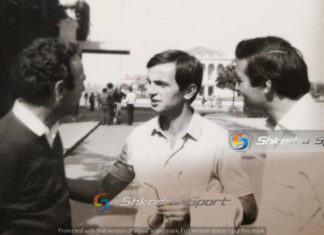 HISTORI/ Kur Astrit Hafizi kthehej nga Franca 30 vjet më parë