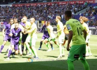 Tashmë është zyrtare, Ostende merr vendimin për Sindrit Gurin