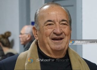 Ndoja apel biznesmenëve shkodranë: Ndihmojeni Vllazninë, është rastësisht këtu!