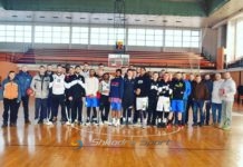 Vllaznia fiton miqësoren e parë. Mund 78-77 “Ponte” në Prizren