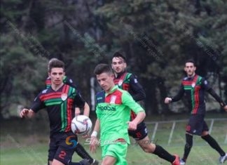Shkodrani Sabah Kerjota grumbullohet në Kombëtaren U18 të Italisë