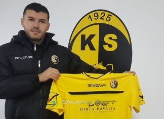 Luante me Vllazninë dhe Laçin, tjetër përforcim për skuadrën e Besës