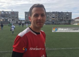 Një tjetër futbollist shkodran drejt Superligës së Kosovës