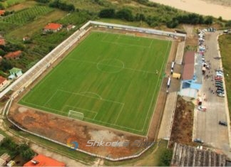 Zyrtare: Erzeni- Vllaznia luhet të shtunën në Peqin, pa tifozë