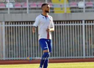 Zeqaj optimist për Vllazninë. Vit i ri, objektiva të njëjta!