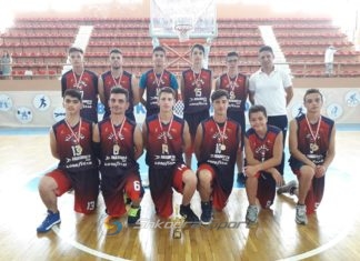 Nesër nis kampionati i 16 vjeçarëve. Vllaznia ndeshjen e parë e luan në Shkodër