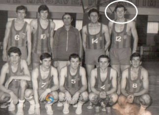 ALMANAK/ Sot, ditëlindja e ish- basketbollistit të Vllaznisë Avenir Kalaja