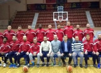 Vllaznia nesër ndaj Teutës në “provën e së vërtetës”