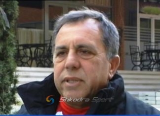 Detyrë e re për Yllin Shehun. Debuton nesër ndaj Vllaznisë