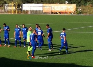 Flasin Marlind e Rei Nuriu: Do rikthejmë Dinamon në Superligë