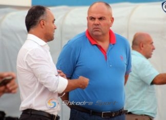 Gjici ka një këshillë për Cungun: Të rrijë afër skuadrës, të mos shkojë çdo ditë në Shkodër