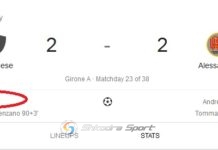 Kategoria e Dytë/ Spartaku “ia bën 8 me 2” Vllaznisë