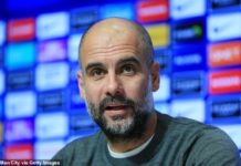 Guardiola – anglezëve: Të gjithë spiunojnë njëri-tjetrin, jo vetëm në futboll