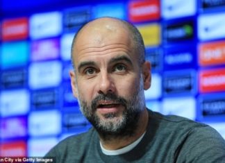 Guardiola – anglezëve: Të gjithë spiunojnë njëri-tjetrin, jo vetëm në futboll