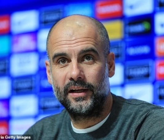 Guardiola – anglezëve: Të gjithë spiunojnë njëri-tjetrin, jo vetëm në futboll