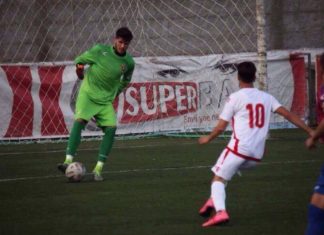 Vllaznia injoron rivalët, portieri Sherri: Vitin tjetër në Superiore, merkato nuk na shqetëson