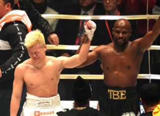 Fiton 9 milionë dollarë për 139 sekonda