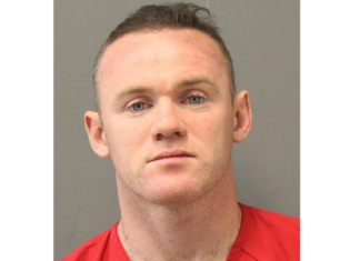 Arrestohet Wayne Rooney