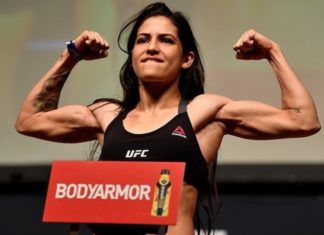 U përpoq ta grabiste, e kuptoi me vonesë që ajo ishte luftëtare MMA