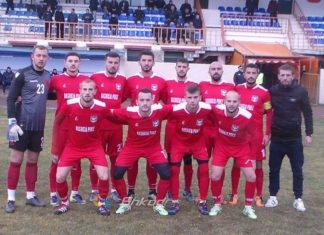 Gati faza e dytë, Tërbuni projekton dy goditje “big”