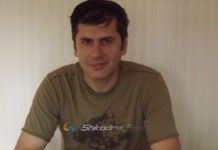 ALMANAK/ Sot 9 vite pa Zamir Shpuzën