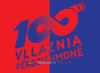 Federatat “harrojnë” të urojnë Vllazninë. Anashkalojnë ngjarjen historike të klubit shekullor