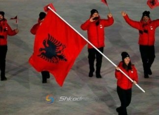 BOTËRORI i SKIVE ngre siparin, SHQIPËRIA përfaqësohet me 5 SPORTISTË