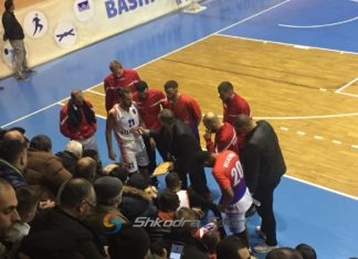 Ish- kampionët të zhgënjyer nga ardhjet e reja tek Vllaznia (FOTO)