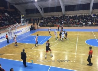 Blerje të reja, avaz i vjetër. Vllaznia zhgënjen ndaj “Goga Basket”