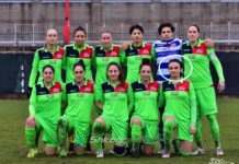 Nuk është më rastësi, shkodrania Alma Hilaj luan ndeshjen e dytë në Seria A