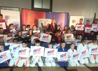 Kryebashkiakja Ademi shpall 2019-ën si “vitin e Vllaznisë”