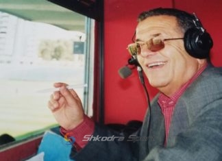 “Nga njëra ndeshje në tjetrën”, Ahmet Shqarri: Linja në Shkodër për ndeshjen Vllaznia- …..