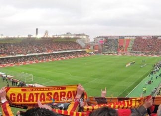 Historia e rrallë e djalit të Sami Frashërit, figura pioniere e Gallatasarajt