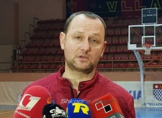 Drejtori Halili: Vllaznia s’tregoi asgjë. Besojmë tek kthesa, do ia dalim