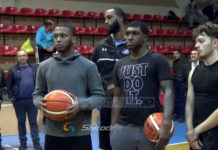 Absurditeti/ Në gjashtë ekipet e Superligës së basketbollit shqiptar, luajnë 24 të huaj!!!