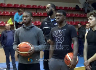 Absurditeti/ Në gjashtë ekipet e Superligës së basketbollit shqiptar, luajnë 24 të huaj!!!