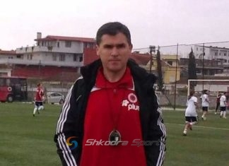 Arben Parmeza: Ekipi i Vllaznisë vuan mungesat, ka defekte teknike
