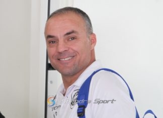 Sot ditë e veçantë për Armando Cungun