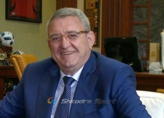 Armando Duka: Vllaznia po rikthehet aty ku i takon të jetë, mes më të mirave të futbollit shqiptar