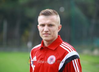 Armando Vajushi: Duhej të isha në Euro 2016. Kombëtarja e mbyllur? Në asnjë mënyrë! Ëndërroj Serie A