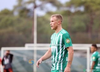 Bekim Balaj në top formë, tjetër gol në miqësore për Akhmat Groznin