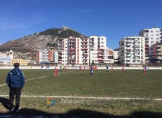 Besëlidhja mund 3-0 Korabin. Denis Balaj “e bën sefte” me lezhjanët