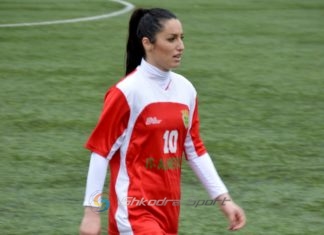 Histori/ Gjashtë vjet më parë kur Emanuela Jaku shënonte 19 gola në vetëm një ndeshje