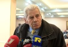 “Harrohet” Eljaz Ahmeti, trajneri i 42 mundësve kampionë: Jam emigrant, prandaj s’i ka rënë kujt ndër mend për mua